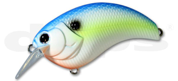 Evoke 1.2 – The Hook Up Tackle