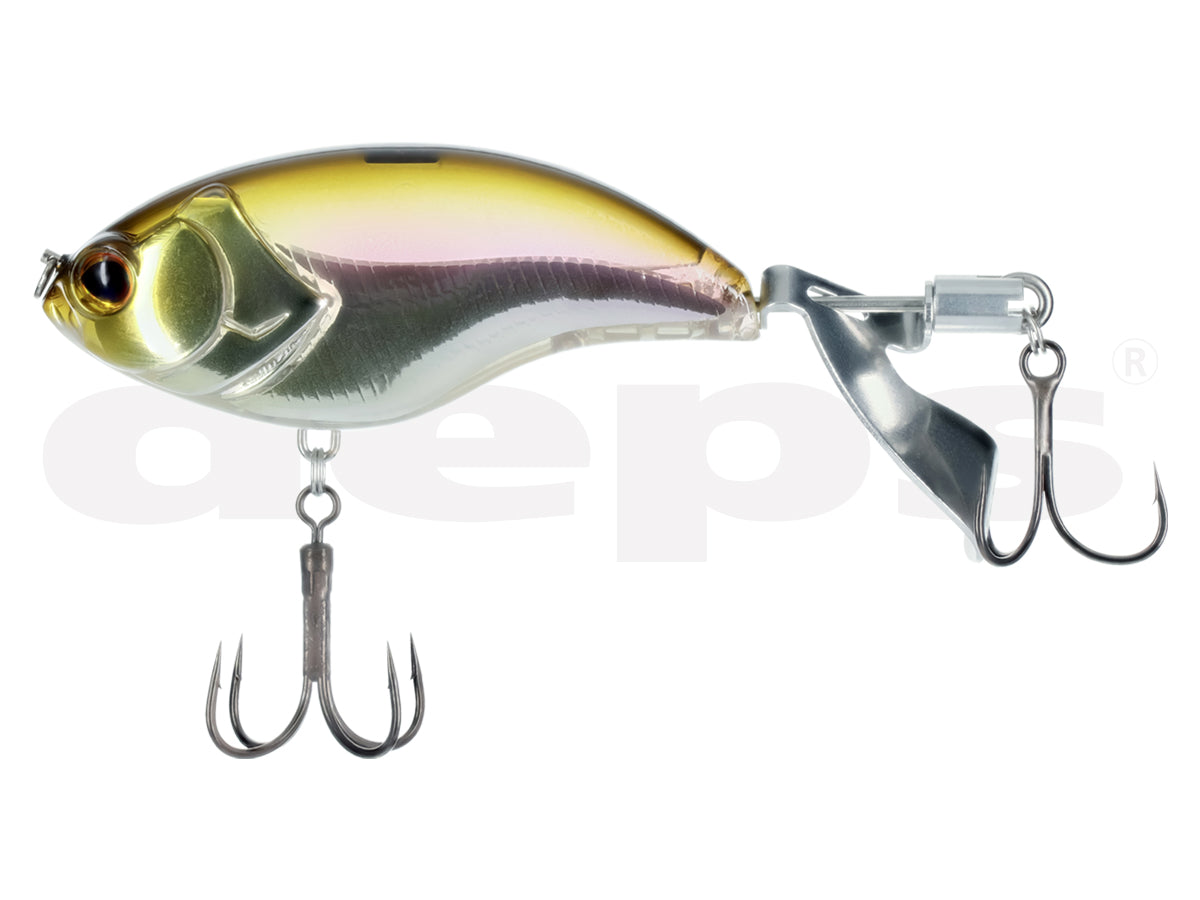 Deps Evoke Zero Topwater — Discount Tackle