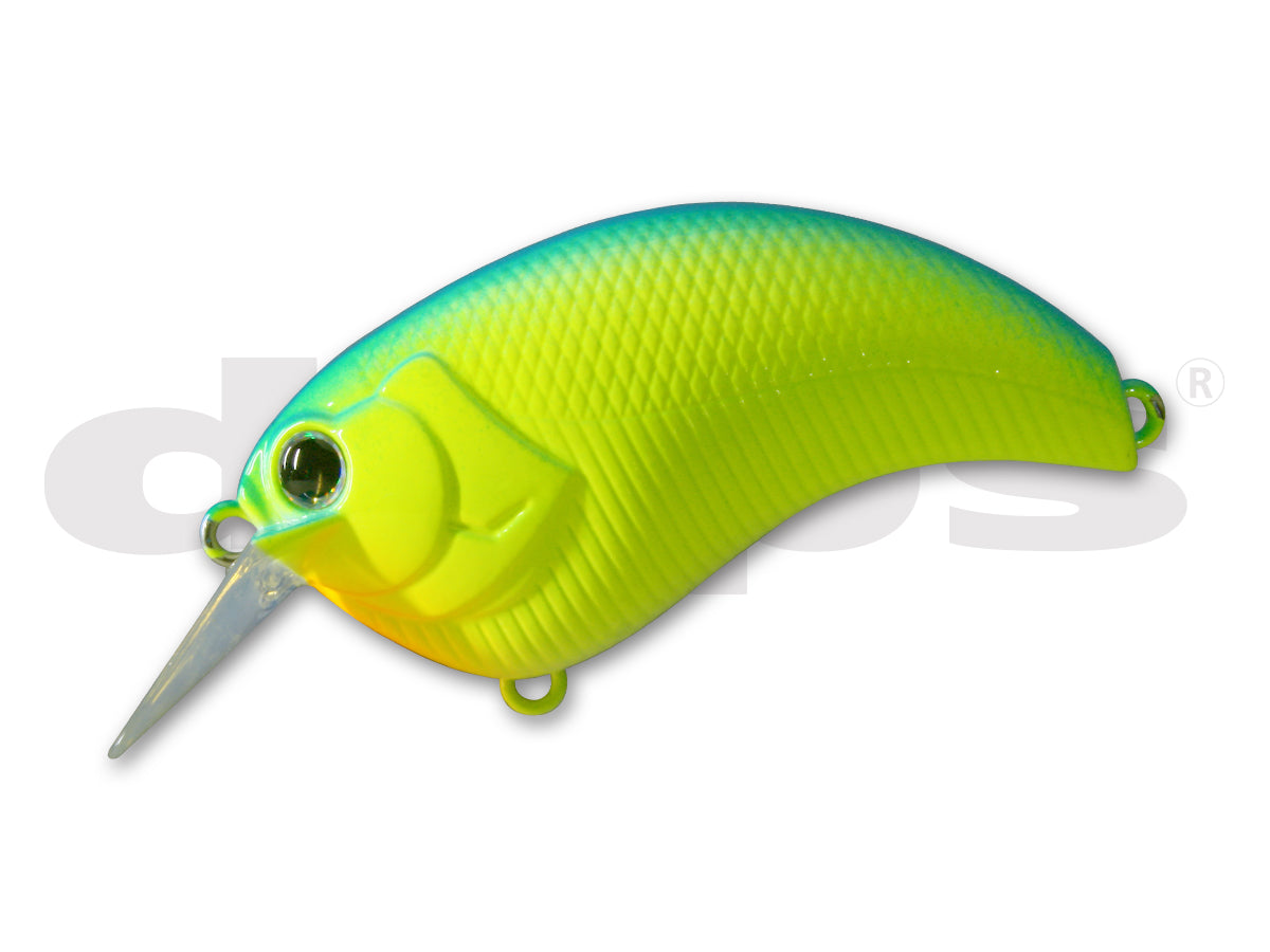 Evoke 2.0 – The Hook Up Tackle