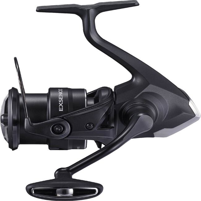 Exsence Spinning Reel – The Hook Up Tackle