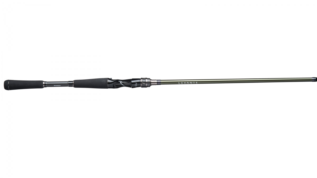 Levante Casting Rods – The Hook Up Tackle