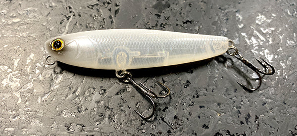 fb fishing lures FB 65