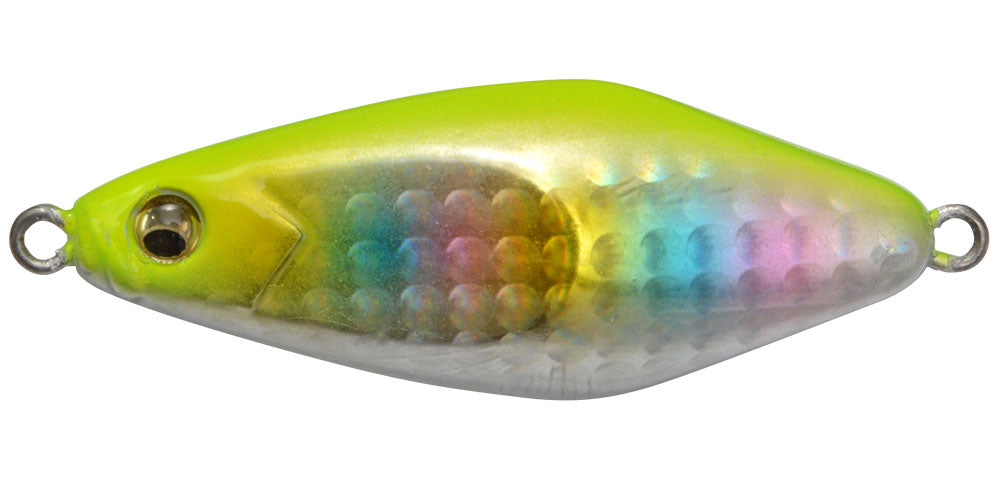 Metal-X Flat Glider – The Hook Up Tackle