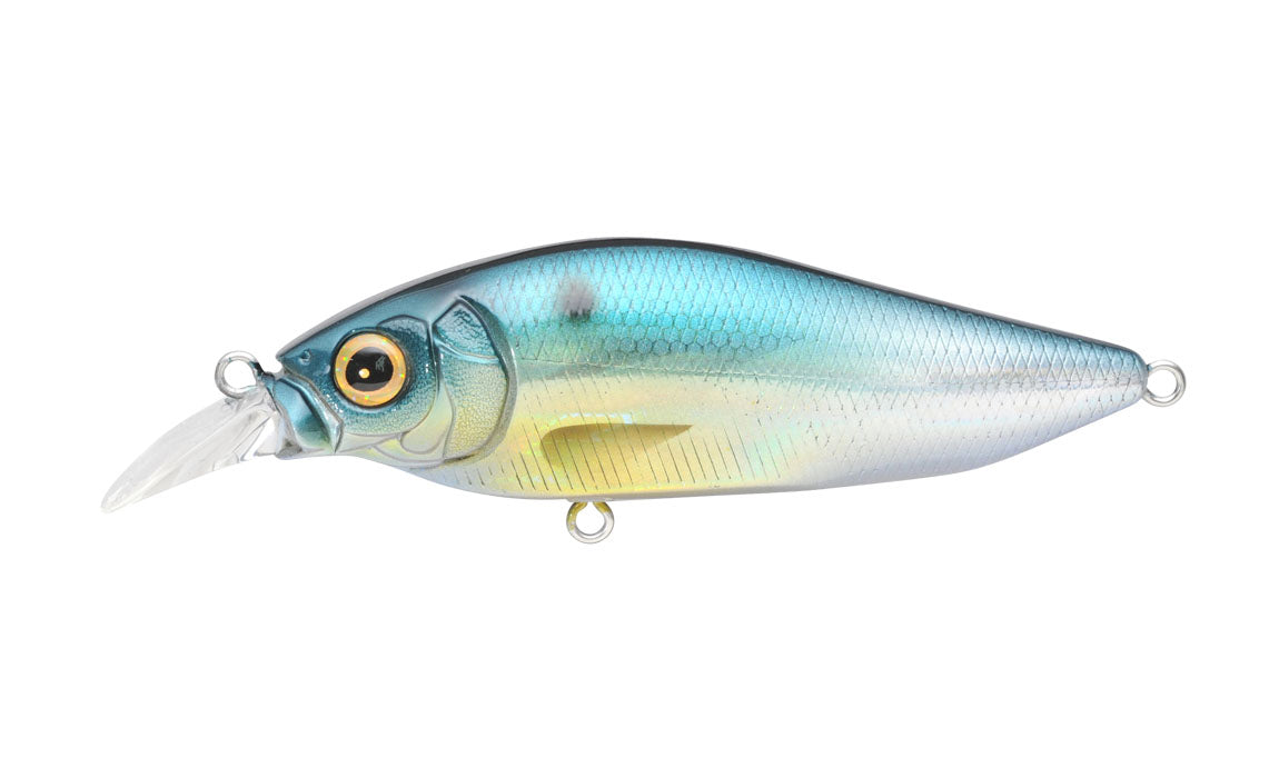 Megabass Flap Slap Plongée SP C 77 mm 3/8 oz Flottant Leurre Megabass Flap Slap Plongée SP C 77 mm 3/8 oz Flottant Leurre