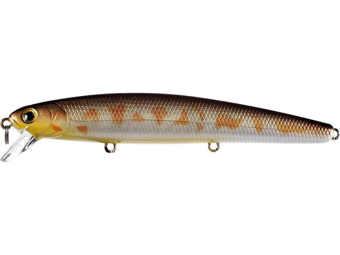 Flash Minnow 110SP – The Hook Up Tackle