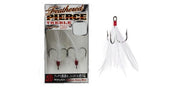 Pierce Feathered Trebles