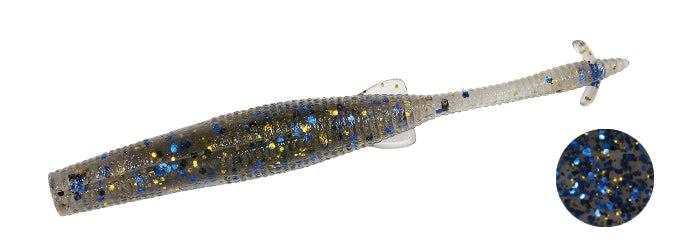 Blue Blue Chardas 35gBlueBlue - 【Bass Trout Salt lure fishing web