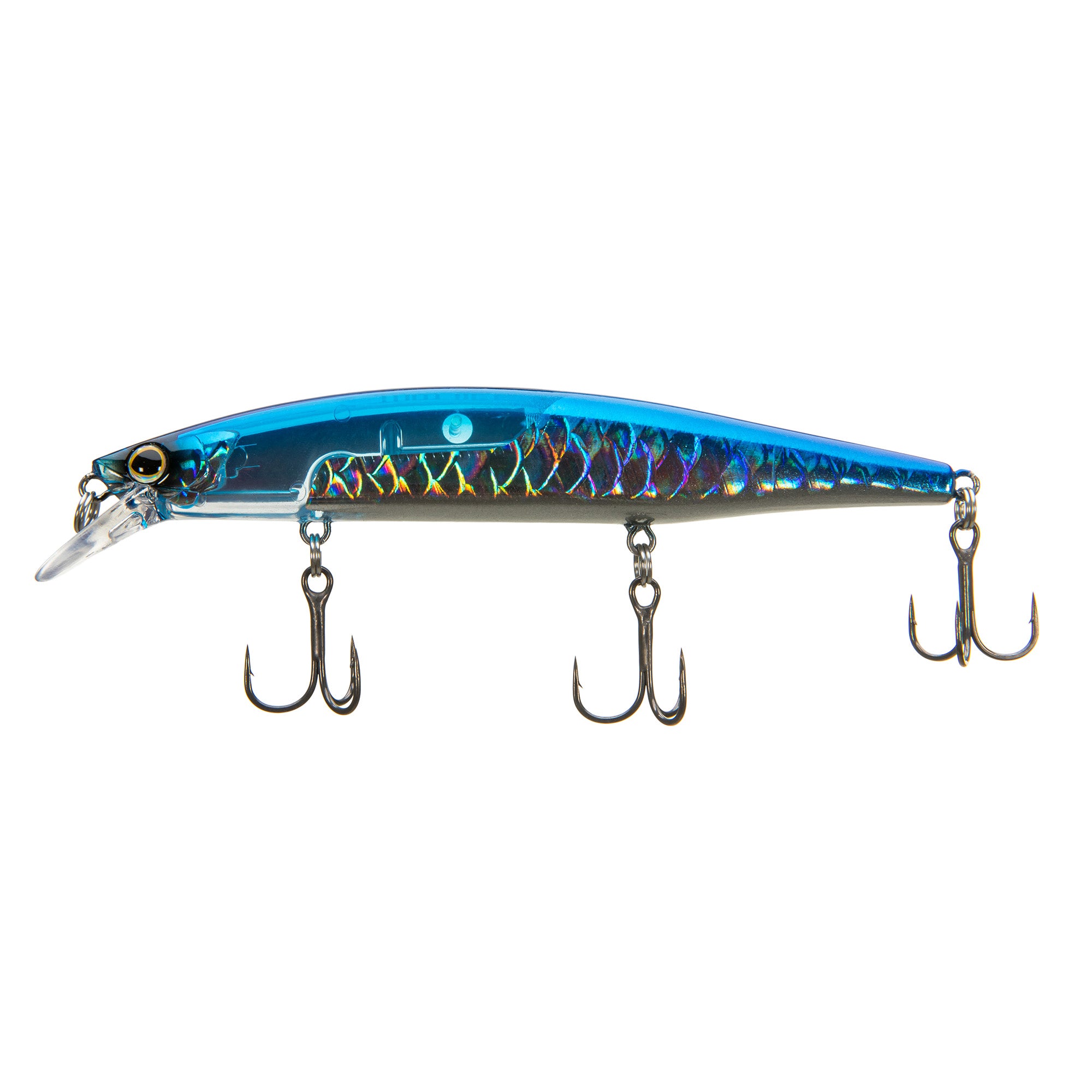 World Minnow 115SP – The Hook Up Tackle