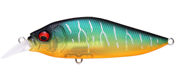 ebayblue and white tiger fishing pole Flap Slap LBO – The Hook Up Tackle