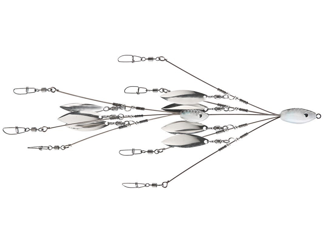 Fuldxx Rig Flex Rigs – The Hook Up Tackle