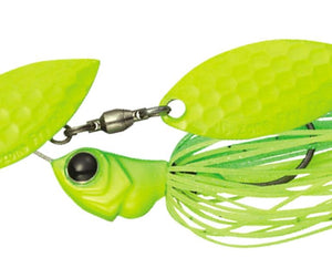 D Zone Fry Spinnerbaits