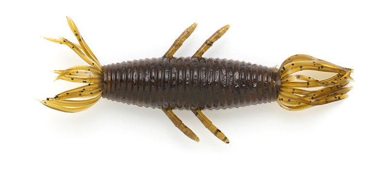 Fula Shrimp