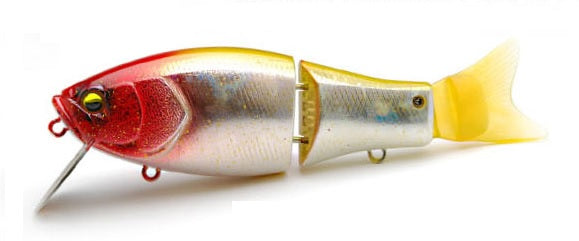 G.I – The Hook Up Tackle