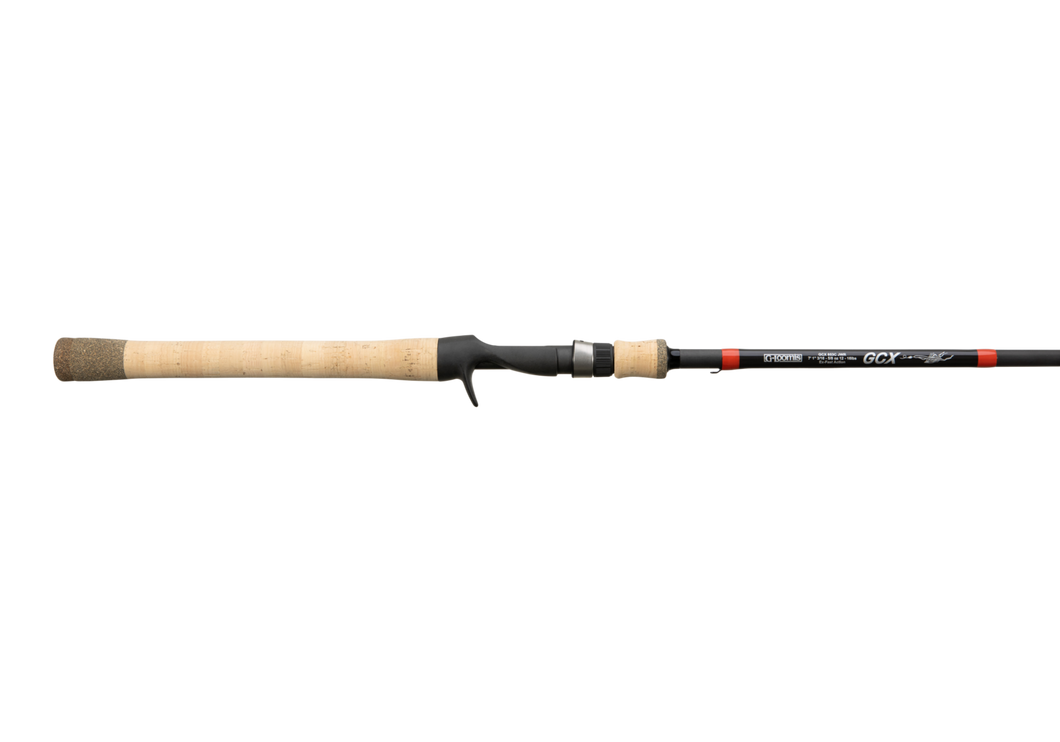 GCX Casting Rods