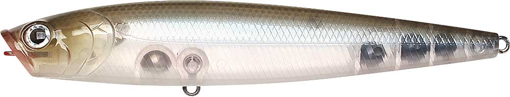 Gunfish 115 No Feather Bulk Bundles