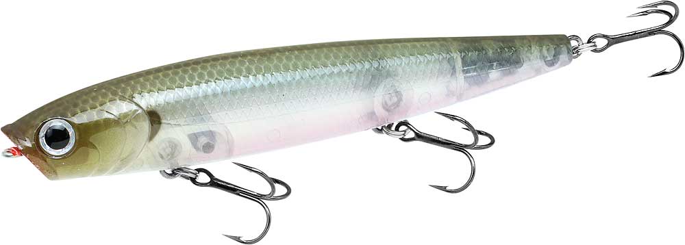 Gunfish 95 - 3 hook