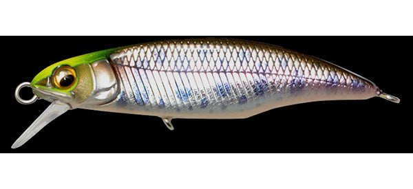MEGABASS GREAT HUNTING GH44 BAT A FRY BFS LURE SELECT COLOR JDM JAPAN MEGABASS GREAT HUNTING GH44 BAT A FRY BFS LURE SELECT COLOR JDM JAPAN