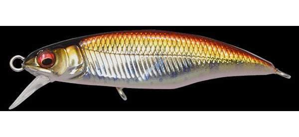 Leurre coulant megabass great hunting 52 bat a fry - 5.2cm Leurre coulant megabass great hunting 52 bat a fry - 5.2cm