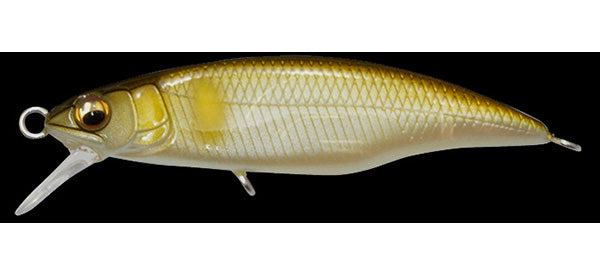 Megabass - ルアー #51 GREAT HUNTING 50(SP) GREATHUNTING 50 Flat Side | Megabass-メガバス