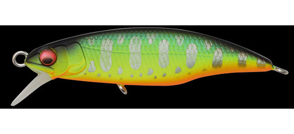 Megabass - ルアー #51 GREAT HUNTING 50(SP) Great Hunting 50 Flatside – The Hook Up Tackle