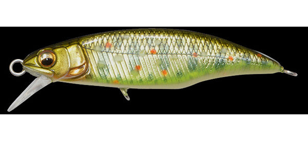 Megabass - ルアー #51 GREAT HUNTING 50(SP) GREATHUNTING 50 Flat Side | Megabass-メガバス