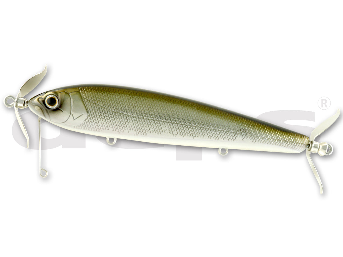 Prop Baits – The Hook Up Tackle