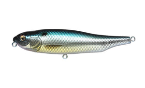 Megabass Dog X Giant SW Flottant Leurre GG Gold Pink Konoshiro (7669 Megabass Dog X Giant SW Flottant Leurre GG Gold Pink Konoshiro (7669