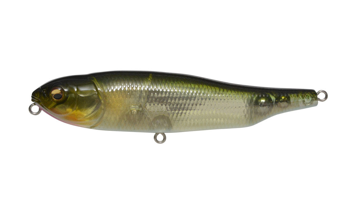 Chaos Tackle Big mama Topwater Bait | Musky Lures