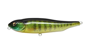 dog x fishing lures Giant Dog X – The Hook Up Tackle