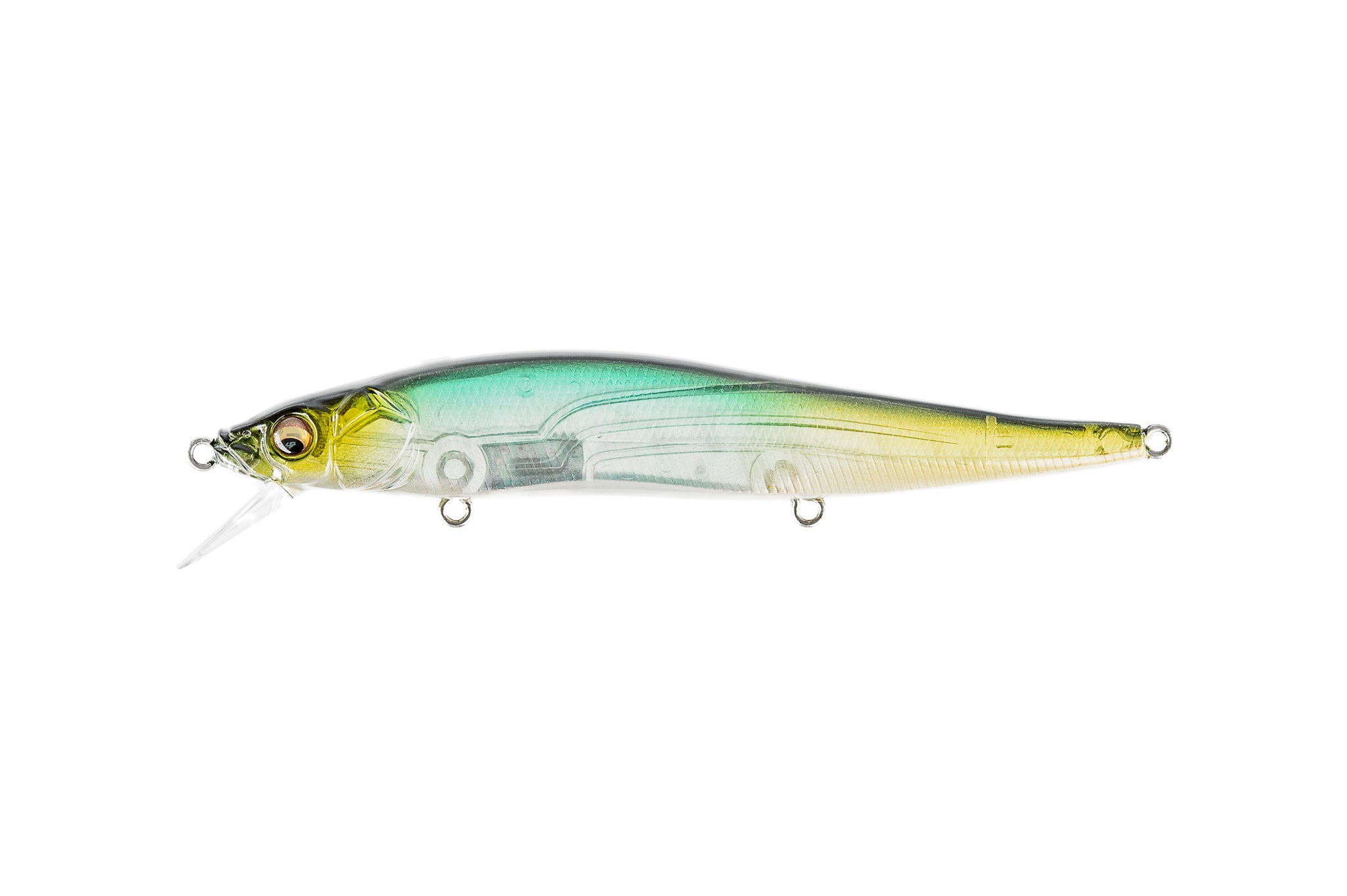 Are the Megabass 110 jerkbaits worth the $? - Fishing Tackle - Bass Fishing  Forums