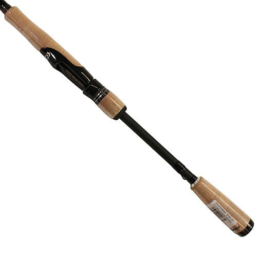 Spinning Rods – The Hook Up Tackle