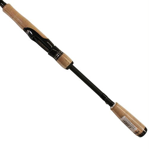 Daiwa Tatula 7'1 Medium Light Spinning Rod | TTU711MLFS