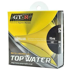 Applaud GT-R Topwater