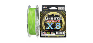 G-Soul Upgrade X8 Braid
