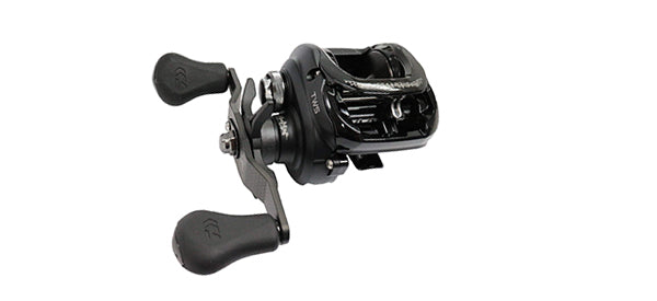 Mago Baitcasting Reels – The Hook Up Tackle