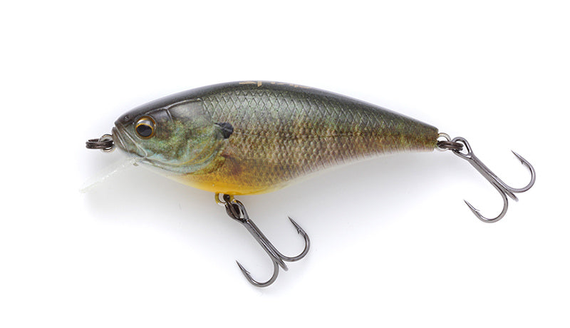 Gekiasa Shad – The Hook Up Tackle