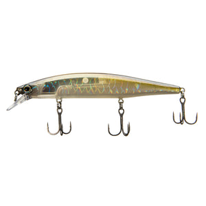 World Minnow 115SP Flash Boost