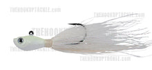 Load image into Gallery viewer, Bucktail Jig
