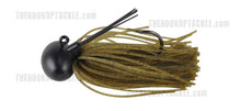Load image into Gallery viewer, Tungsten Football Jig Model 2
