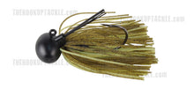 Load image into Gallery viewer, Tungsten Football Jig Model 2
