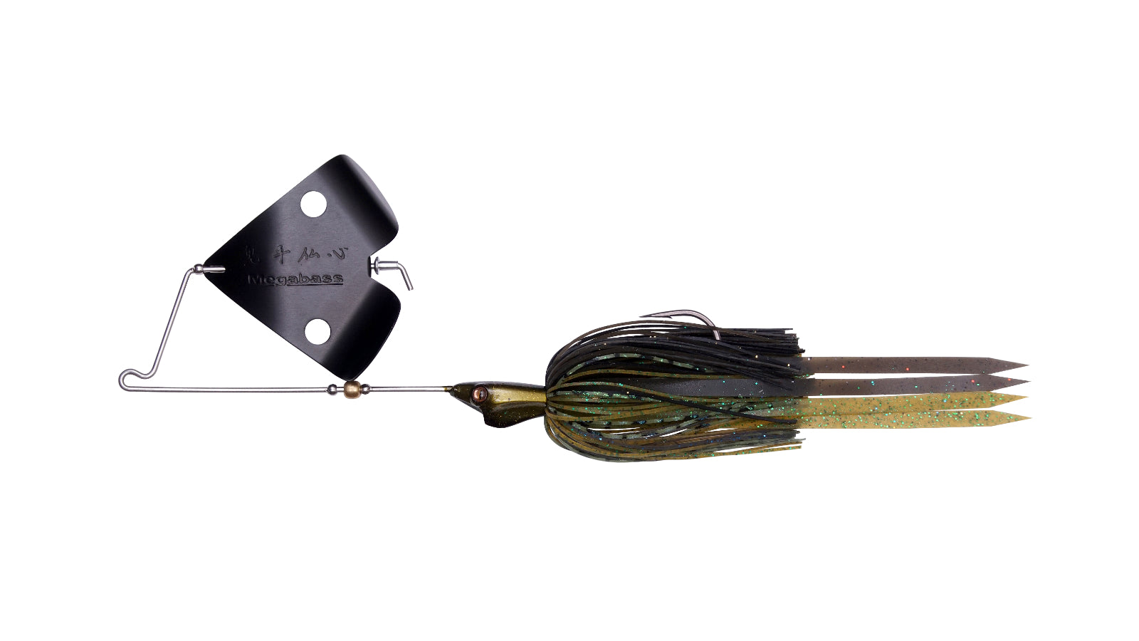 Promo Leurre Buzz Bait Megabass Jamaica Boa Chez Pacific Pêche - Foto 4