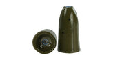 Slick Core Tungsten Flipping Weights