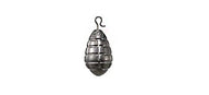 Grenade Lead Sinker