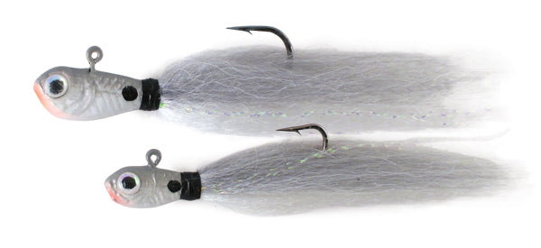 Phat Flies – The Hook Up Tackle
