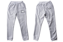 Load image into Gallery viewer, OSP x Bassmania College Logo Thermal Pants
