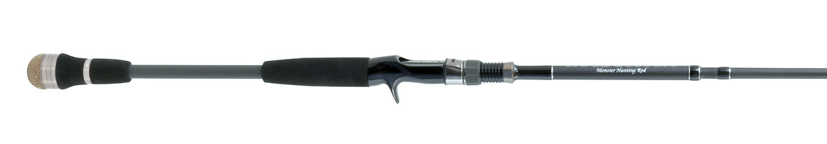 Huge Custom Casting Rods – The Hook Up Tackle