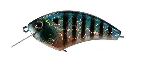HPF Crank Spec 2 – The Hook Up Tackle