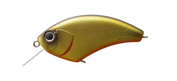 HPF Crank – The Hook Up Tackle