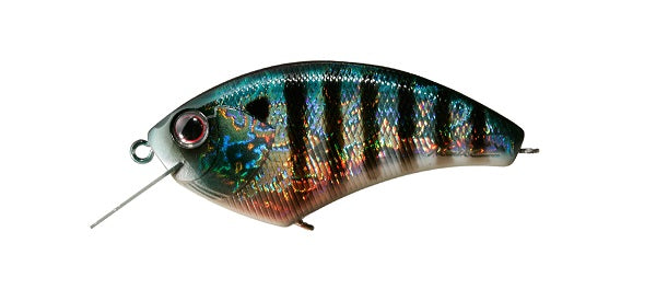 HPF Crank – The Hook Up Tackle