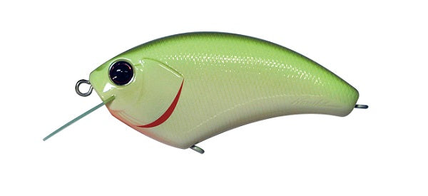 HPF Crank Spec 2 – The Hook Up Tackle